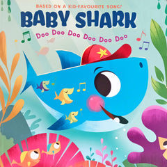 Baby Shark Doo Doo Doo