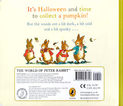 A Pumpkin for Peter (A Peter Rabbit Tale)