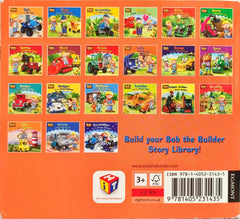Dizzy and the Talkie Talkie (Bob the Builder)