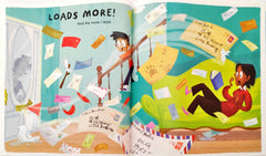 What do you do if your House is a Zoo?