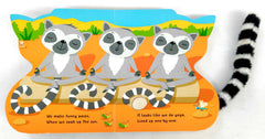 I'm Sid (Little Tails)