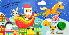 Jingle Bells (Sound Book)