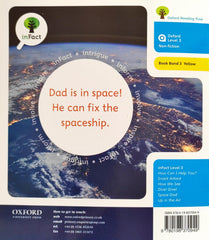 Space Dad (Oxford)