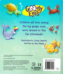 Freddie the Fish Star of the Show(eye Book)