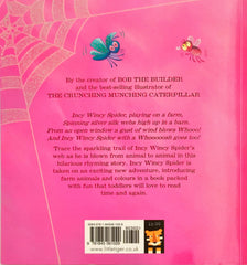 Incy Wincy Spider