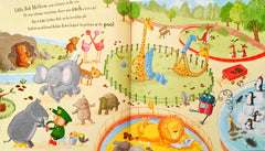 Poo In the Zoo The Great Poo Mystery