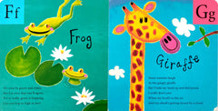 ABC Animal Rhymes for You and Me