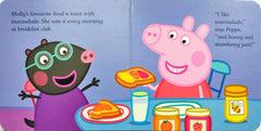Peppa Pig Molly Mole
