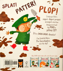 Poo In the Zoo The Great Poo Mystery