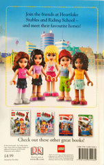 Friends Lets go Riding (Lego)