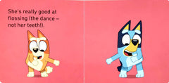 Bluey Bingo