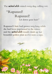 Rapunzel (My Favourite Fairytales)