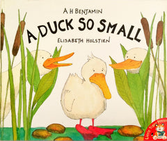 A Duck so Small