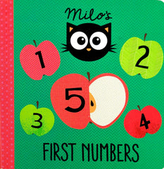 Milo's First Numbers