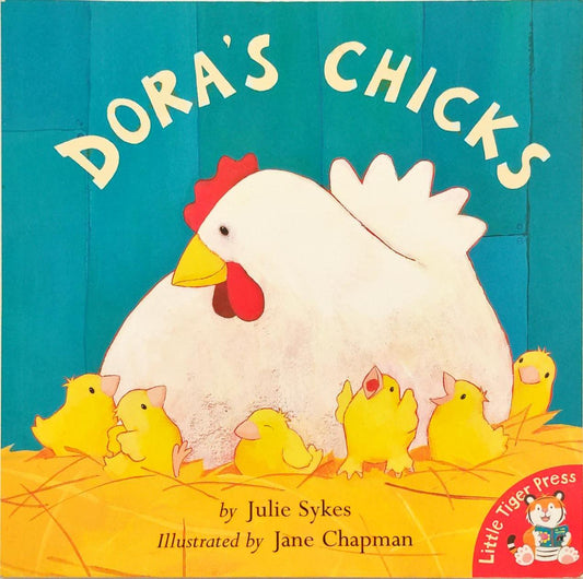 Dora's Chicks