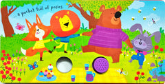 Ring a Ring o Roses (Sound Book)
