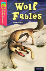 Wolf Fables