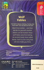 Wolf Fables