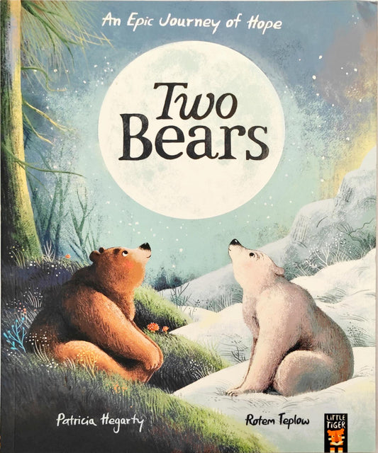 Two Bears