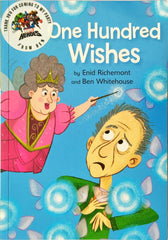 One Hundred Wishes (Reading Champion)