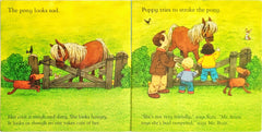 Usborne The New Pony