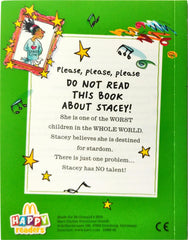 Stacey Superstar (David Walliams)