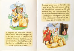 Rumplelstiltskin (Jolly Phonics)