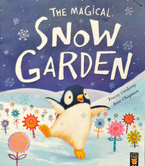 The Magical Snow Garden