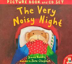 The Very Noisy Night