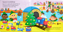 Christmas (Popup Book)