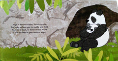 Panda (Lucy Freegard)