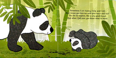 Panda (Lucy Freegard)