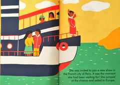 I Can be an Awesome Performer (Little Big Dream)