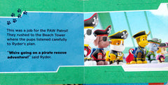 Pirate Pups (Paw Patrol)