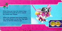 Pirate Pups (Paw Patrol)