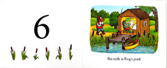 Counting (Tales from Acorn Wood, Julia Donaldson)