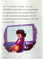 The Land of the Dinosaurs (Tom Fletcher)