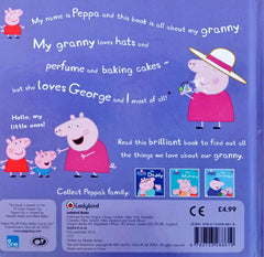 Peppa My Grandpa