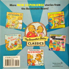 The Berenstain Bears Moving Day