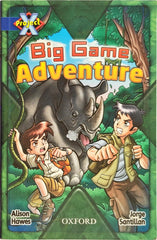 Big Game Adventure
