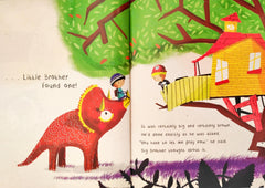 Theres No Such Thing as a Snappenpoop