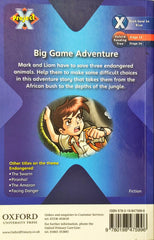 Big Game Adventure