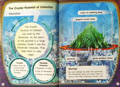 Race to the Pyramid (X Project)