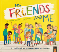 My Friends and Me