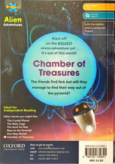 Chamber of Treasures (X Project)