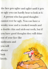 Roald Dahl is Clever Tricks