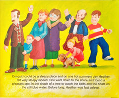 Heather The Highland Cow