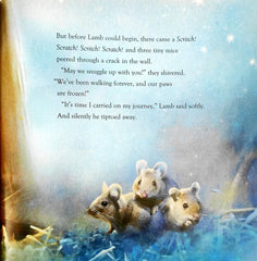 On this Special Night