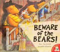 Beware of the Bears!