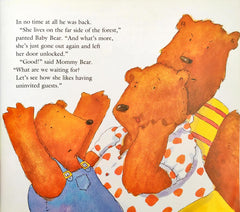 Beware of the Bears!